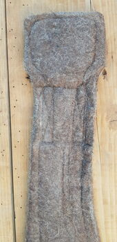 Stonedeek Filzgurt Western 32 inch Stonedeek