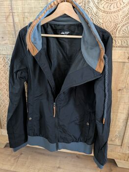 Stonedeek windbreaker, stonedeek, ponymausi, Riding Jackets, Coats & Vests, Naumburg