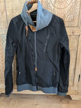 Stonedeek windbreaker stonedeek