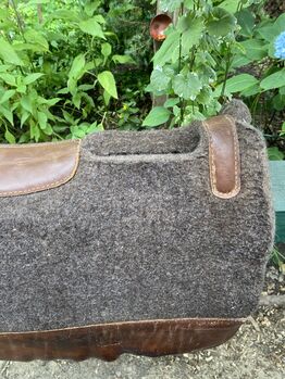 Stonedeek Westernpad, Stonedeek Westernpad, Karin, Western Pads, Schneverdingen 