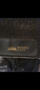 StoneDeek Western Pad StoneDeek  Pad