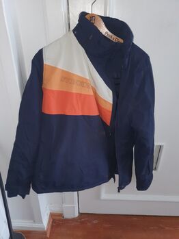 Stonedeek Westernreotjacke Stonedeek