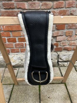 Stonedeek Westerngurt 32“ (80cm) Stonedeek  Sattelgurt