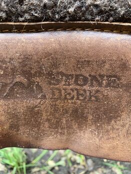 Stonedeek Westernpad Stonedeek Westernpad