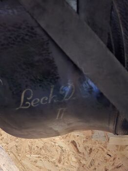 Kiffer Dressursattel Kiffer