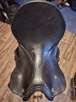 Kiffer Dressursattel, Kiffer, Michelle wilms , Dressage Saddle, Eppstein 
