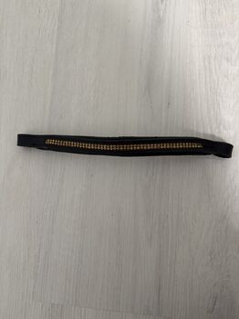 Stirnriemen Gr. Shetty