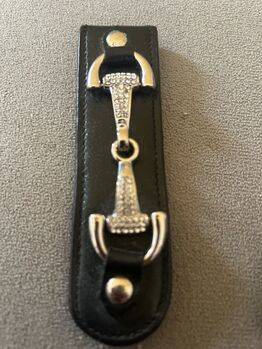 Strassclips