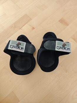 Streichkappen Eskadron, Eskadron , Angela, Gamaschen, Owingen 