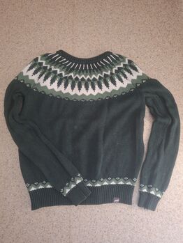 Strick-Pullover damen von FENGUR (M), FENGUR, Christina Uhlworm , Oberteile, Tann