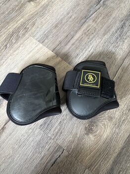 Streichkappen, Br , Noelle, Tendon Boots, Neuss