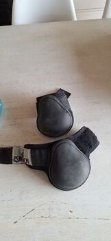 Streichkappen, Eskadron , Jaque, Tendon Boots, Baunatal 