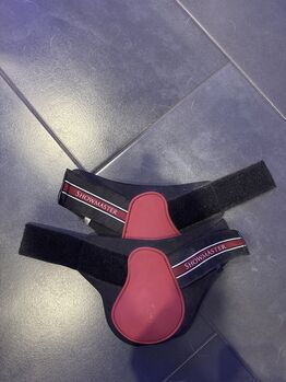 Streichkappen, Showmaster Streichkappen, Céline Leonardo, Tendon Boots, Rüti ZH