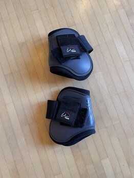 Gamaschen HKM, HKM Hartschalengamaschen, Alena, Tendon Boots, Diebach