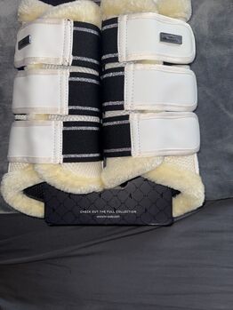 Gamaschen WB, HV Polo, Sarah, Tendon Boots, Könn