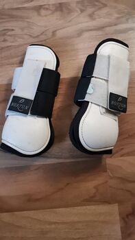 Gamaschen WB, Corinna Dillmann , Tendon Boots, Grevenbroich