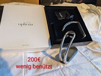 Ophena Sicherheitssteifbügel, Ophena, Lisa , Siodło akcesoria, Unternberg