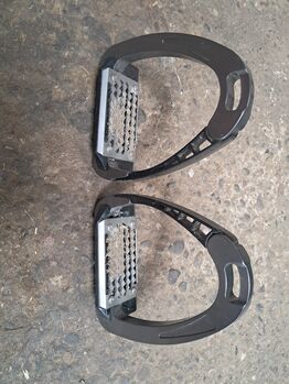 Acavallo Sicherheitssteigbügel Acavallo