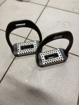 Steigbügel, Nina, Siodło akcesoria, Stang bei Hatzendorf