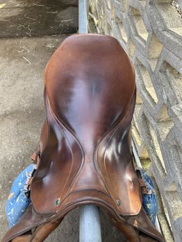 Stubben Roxane de Luxe 18/29 Stubben  Roxane