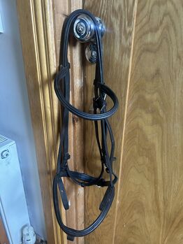 Stubben bridle Stubben
