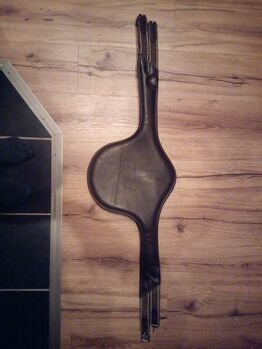 Stollengurt Habannabraun, Passier, Eric, Girths & Cinches, Bruchsal