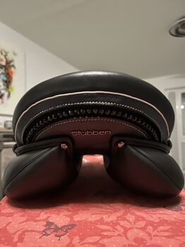 Stübben Centurion 2, Stübben  Centurion 2, Stefanie Gonschorek , Dressage Saddle, Velbert