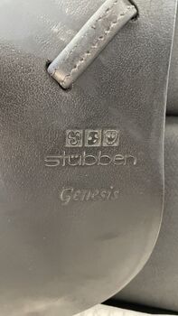 Stübben Dressursattel Stübben Genesis