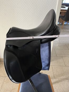 Stübben Dressursattel Euphoria Stübben Euphoria