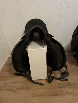 Stübben Dressur, Stübben , Gronau, Dressage Saddle, Hamburg