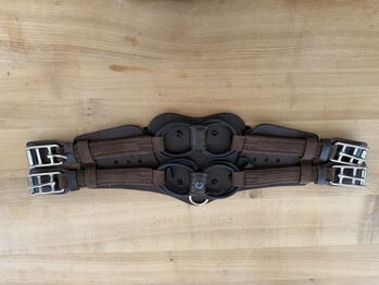 Stübben Equi-Soft Sattelgurt Stübben Equi-Soft