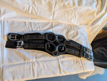 Stübben Equi Soft, Stübben, Lisa , Sattelgurte, Unternberg