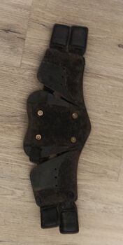 Stübben Equisoft Kurzgurt 45cm, Stübben  Kurzgurt, Helga Jungk , Girths & Cinches, Bad Kreuznach 