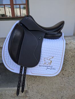 Stübben Euphoria, Stübben  Euphoria , Jasmin , Dressage Saddle, St.andrä wördern 