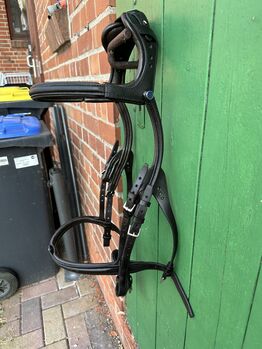 Stübben Freedom 1, Stübben  Freedom 2500, Sabine , Bridles & Headstalls, Nienhagen