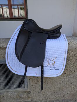 Stübben Genesis, Stübben  Genesis , Jasmin , Dressage Saddle, St.andrä wördern 