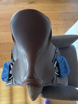 Stübben Genesis VSD 17,5‘, Kammer 32 Stübben  Genesis VSD 17,5‘ 