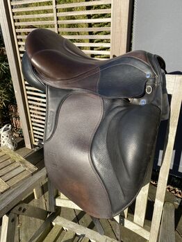 Stübben Islandpferdesattel Adventure BH, Stübben Adventure Benny‘s Harmony, Tanja, Endurance Saddle, Großhansdorf 