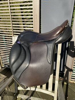 Stübben Islandpferdesattel Adventure BH Stübben Adventure Benny‘s Harmony