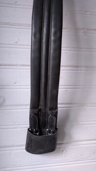 Stübben Leder Kurzgurt 70cm Stübben 