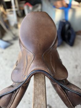 Stübben Sattel Phoenix Elite Stübben Phoenix Elite