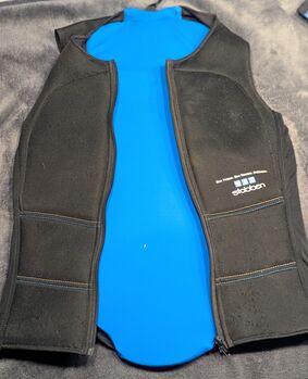 Stübben Protektoren Weste Level 2 Gr. M, Stübben Pro, Reimer , Safety Vests & Back Protectors, Düren