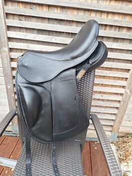 Stübben RAVsport Sattel, Stübben RAVsport Sattel Stübben RAVsport Sattel, Susanne, Dressage Saddle, Lienz