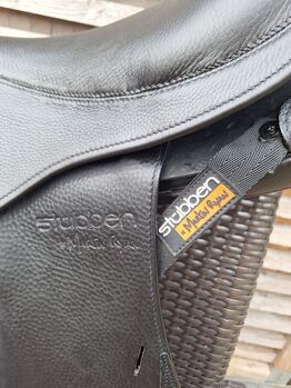 Stübben RAVsport Sattel Stübben RAVsport Sattel Stübben RAVsport Sattel