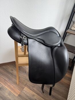Stübben Sattel Island Classic, Stübben Island Classic, Lena, Icelandic Saddle, Oldenburg