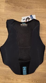 Stübben Sicherheitsweste Stübben