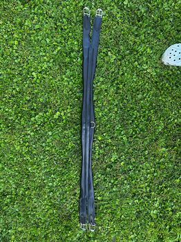 Stübben Sattelgurt ohne Elastik 125cm, Stübben, Dominique , Sattelgurte, Salzburg