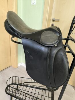 Stübben Scandica, Stübben Scandica, Karima Gomes , Other Saddle, Cuxhaven