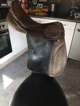 Stübben Scandica VSD 17,5 Zoll, Stübben  Scandica , Anika, All Purpose Saddle, Krayenberggemeinde