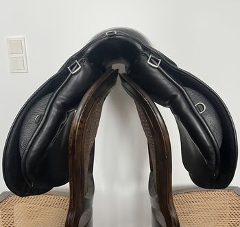 Stübben Scout Wanderreitsattel 18,5” - kaum genutzt Stübben Scout D